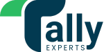 Tally Experts Logo