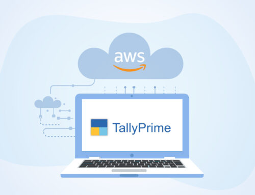 A Seamless Transition to Cloud Accounting with TallyPrime on AWS