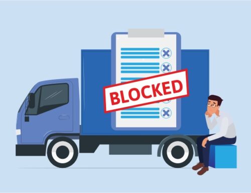 e-Way Bills to Be Blocked Without e-invoices From 1st March 2024