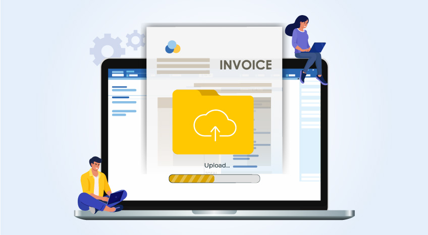 Simplifying Your Monthly Invoice Submissions on IFF with TallyPrime