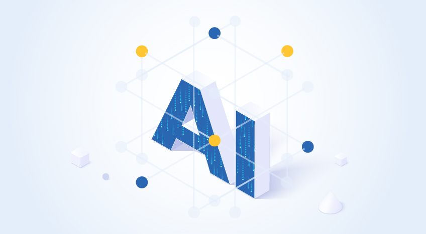 Empowering MSMEs Through AI