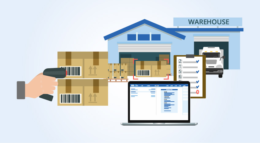 How to Generate and Implement Barcodes for Inventory Management in TallyPrime