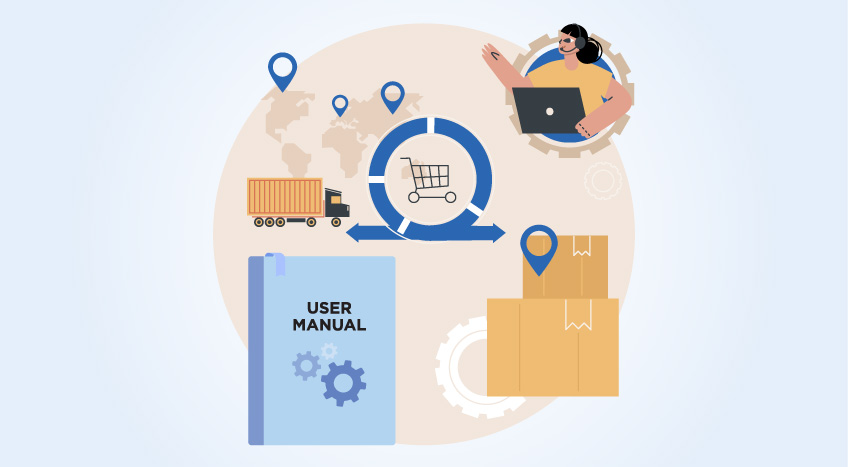 Multi-Location Inventory Management – A Definitive Guide