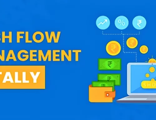 Cash Flow Management in Tally