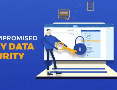 Uncompromised Tally Data Security