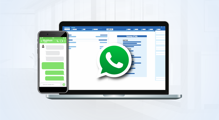 4 Advantages of Having WhatsApp Business Account with Your Business Management Software