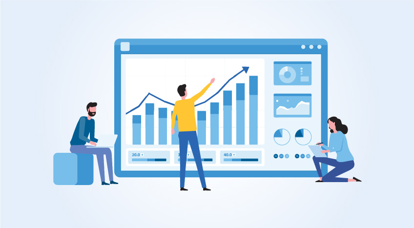 Unlocking Business Insights: TallyPrime's Powerful and Intuitive Dashboard