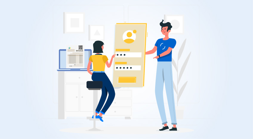 Step-by-Step Registration for e-Invoicing: Introduction