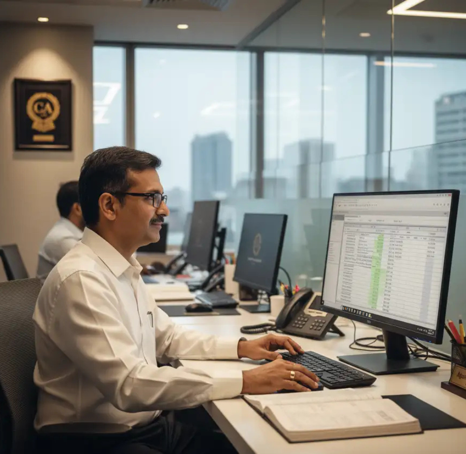 Tally Prime Multi-User, Tally multi user