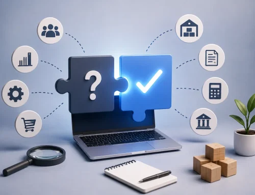 Common Challenges in Tally API Integration (And How to Avoid Them)
