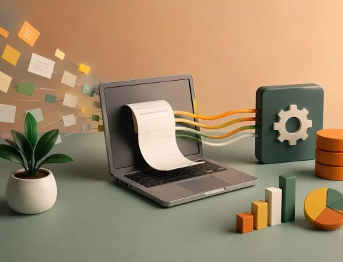 Real-Time Tally Integration: Why Live Data Is Better Than Excel Imports