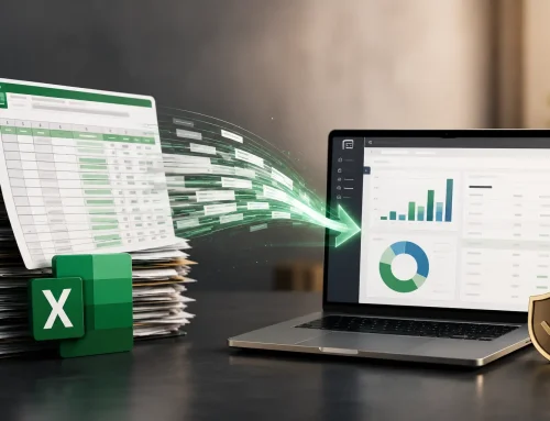 We Have 15,000 Rows in Excel. Can We Import Them into Tally Without Errors?