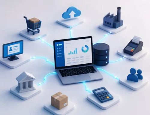 Top 10 Applications You Can Integrate with Tally Using APIs
