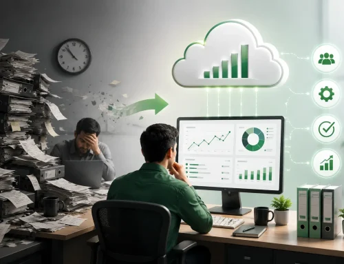 Every Growing Business Needs One Thing Before Hiring More People