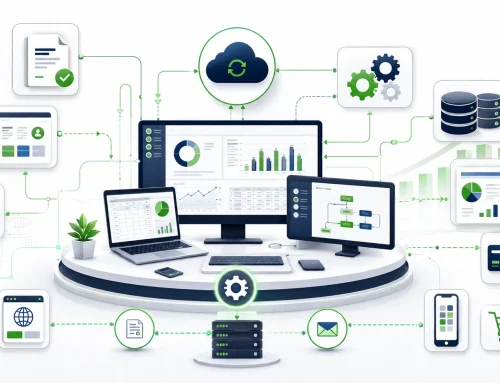 9 Proven Ways Tally Experts Delivers API Integration Solutions for TallyPrime Automation
