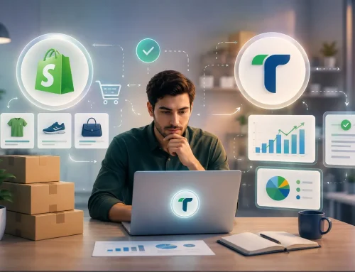 Why Most Shopify Stores Struggle After Their First 1,000 Orders without Tally