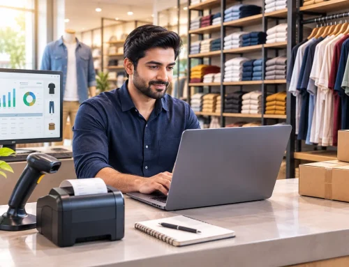 Tally for Retail Businesses: Why Modern Retailers Need More Than Just Billing Software