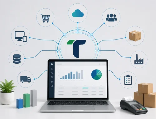 Tally API Integration: The Missing Link Between Business Growth and Operational Efficiency