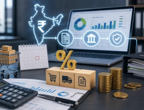 From Purchase to Return Filing: Building a GST Compliant Workflow in Tally