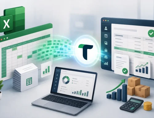 Excel to Tally Sales Voucher Import Guide (2026): Step-by-Step Process, Benefits & Best Practices