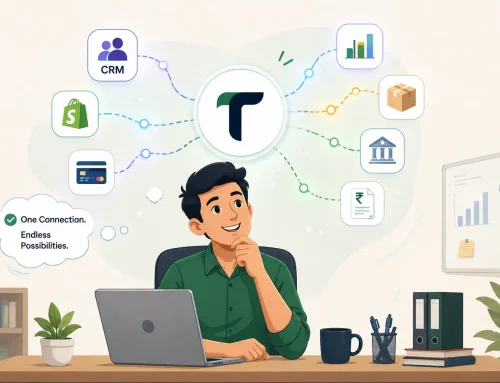 Tally API Integration: Automate Your Business Workflows