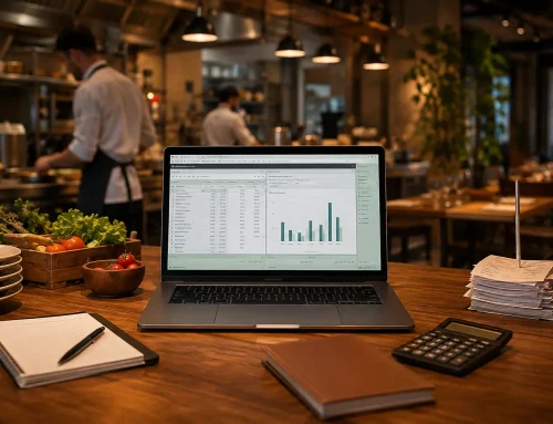Your Restaurant Is Busy. So Why Are Losses happening ? Here’s What Tally Might Be Telling You in 2026