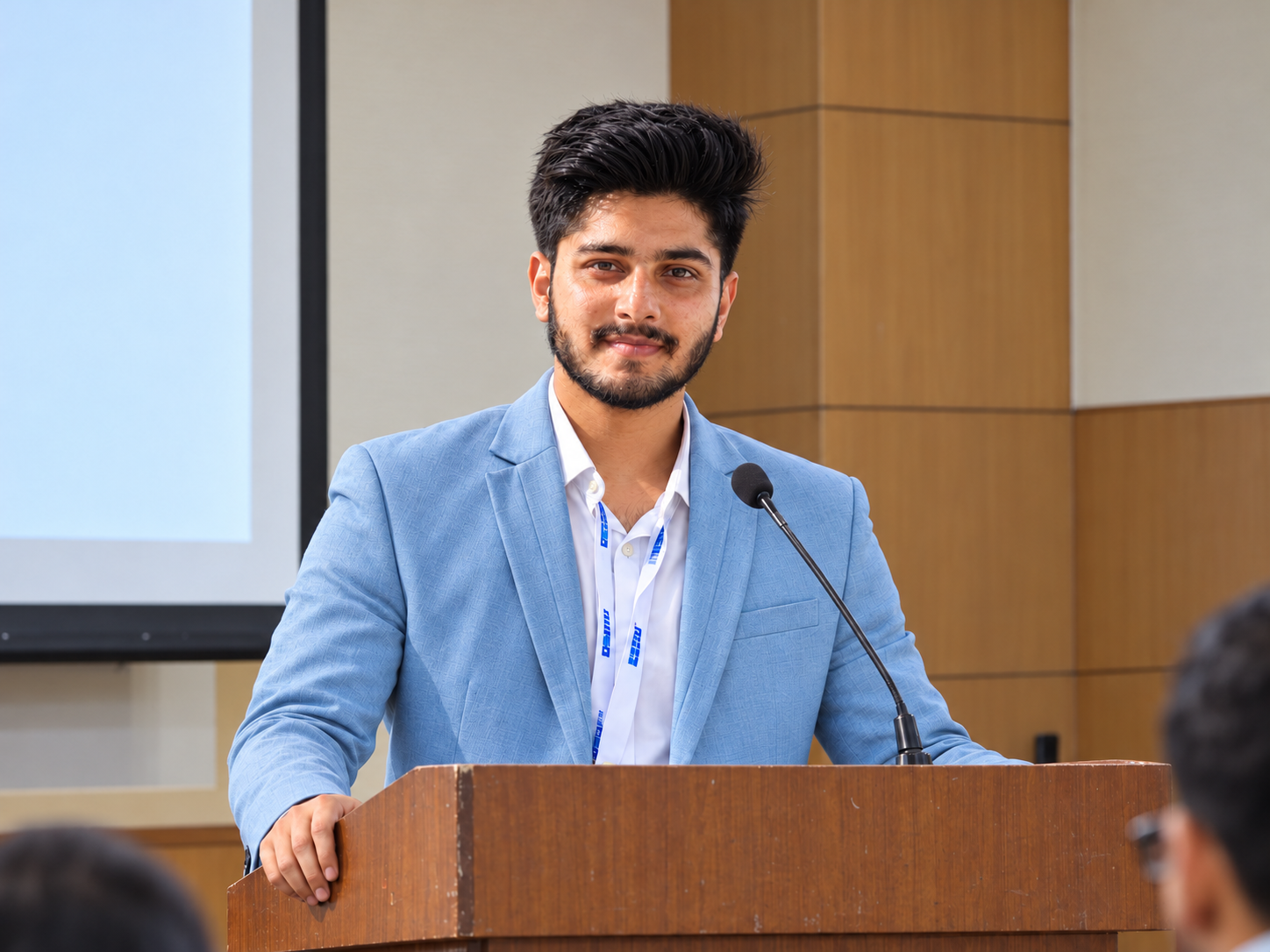 Aditya Singh Rajput, Digital Marketing Project Manager at Tally Experts