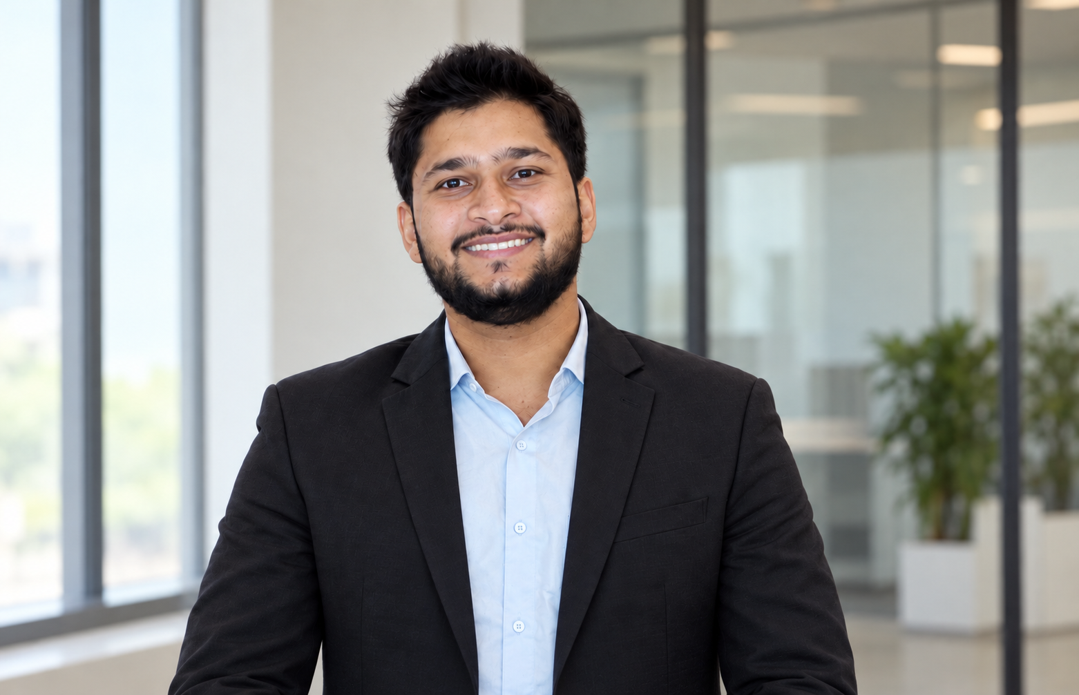Nikhil Verma, TDL Developer and Client Solution Expert at Tally Experts