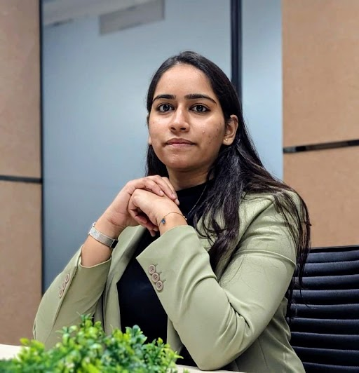 Saloni Verma, Growth and Operations Lead at Tally Experts